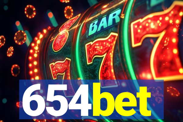 654bet