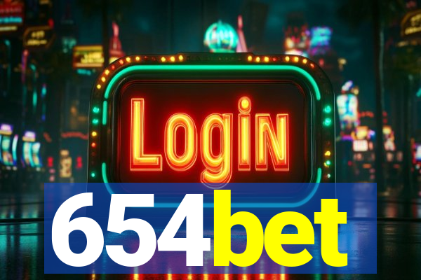 654bet