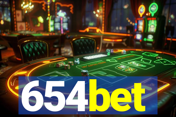 654bet