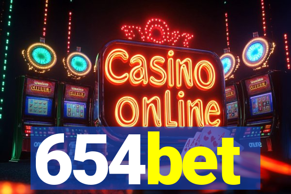 654bet