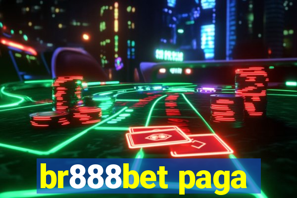 br888bet paga