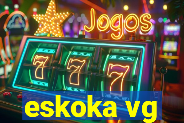 eskoka vg