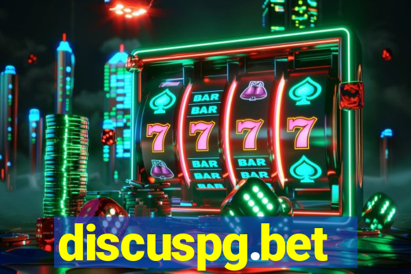 discuspg.bet