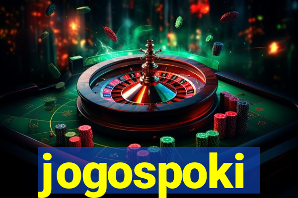 jogospoki