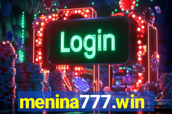 menina777.win