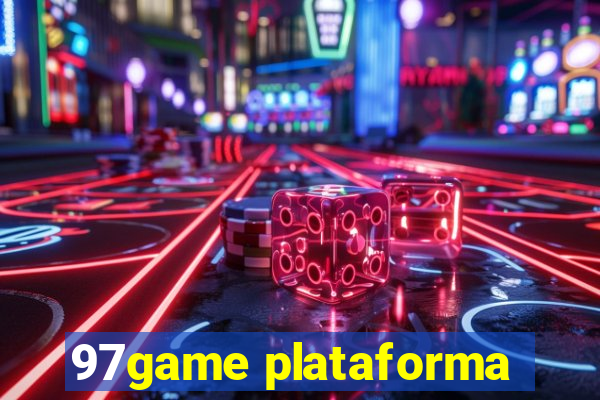 97game plataforma