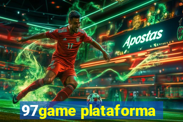 97game plataforma