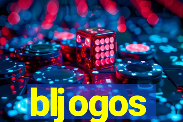 bljogos