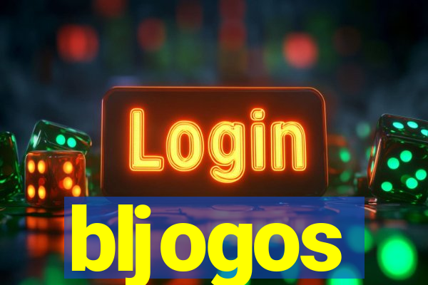 bljogos