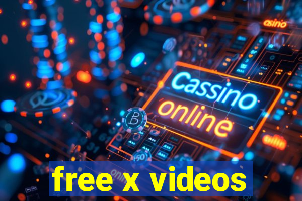 free x videos