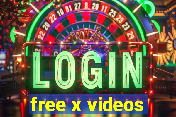 free x videos