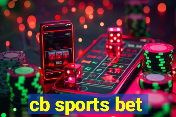 cb sports bet