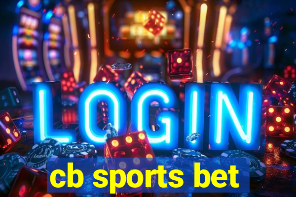 cb sports bet