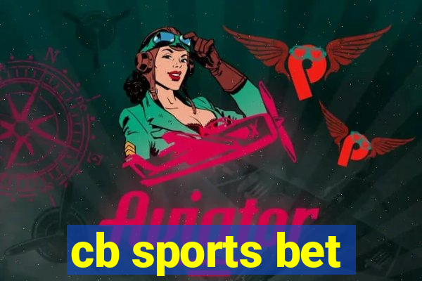 cb sports bet