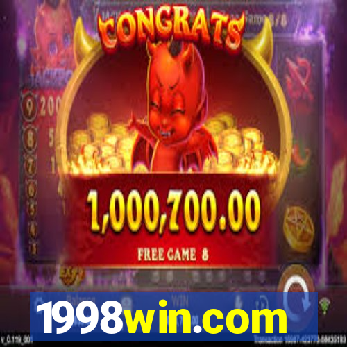 1998win.com