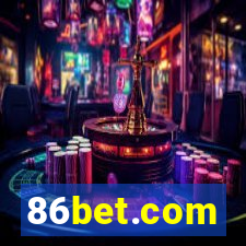 86bet.com