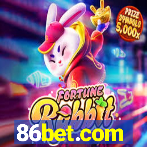 86bet.com