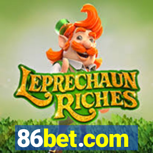 86bet.com