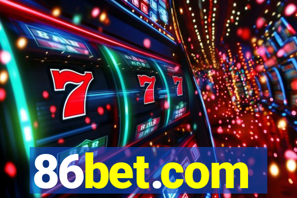 86bet.com