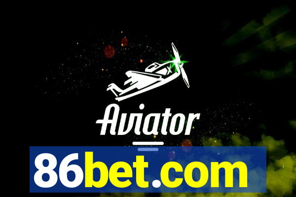 86bet.com