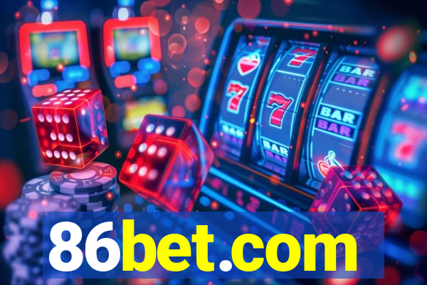 86bet.com