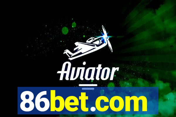 86bet.com