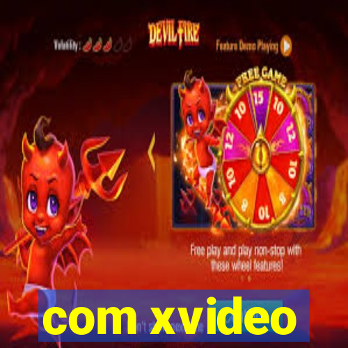 com xvideo