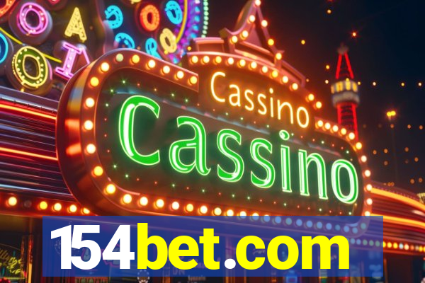 154bet.com