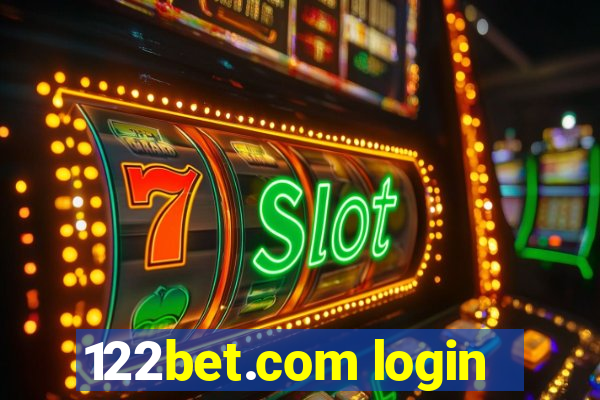 122bet.com login