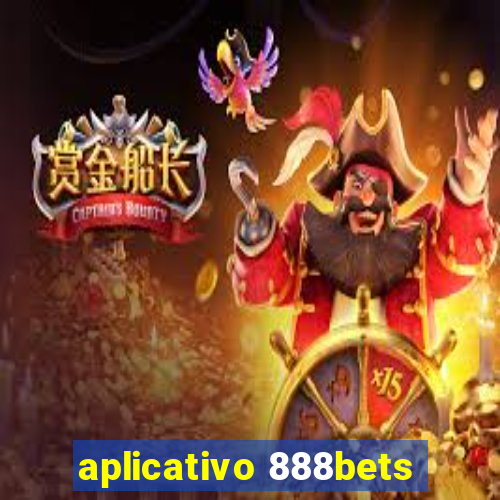 aplicativo 888bets