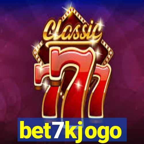 bet7kjogo