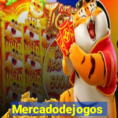 Mercadodejogos