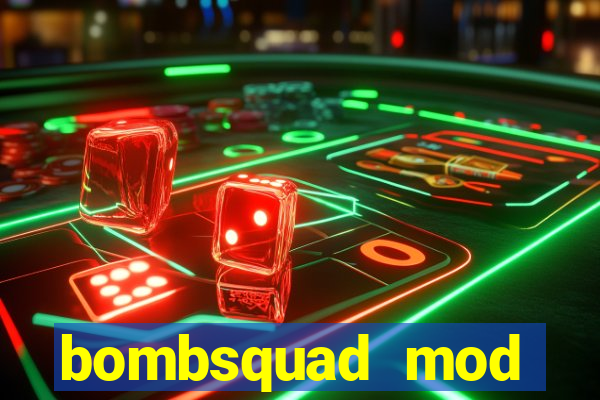 bombsquad mod manager download