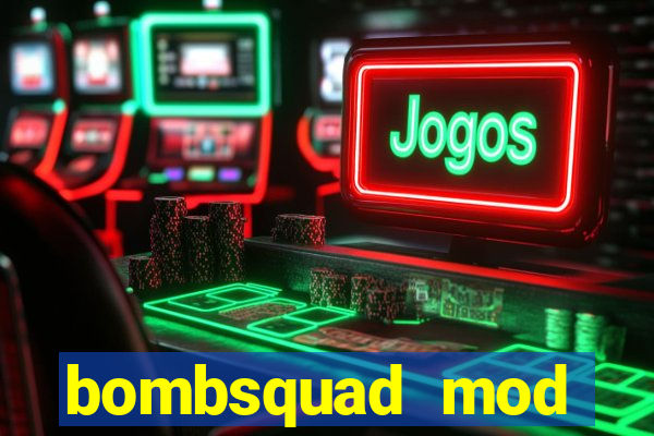 bombsquad mod manager download