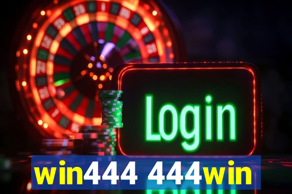 win444 444win