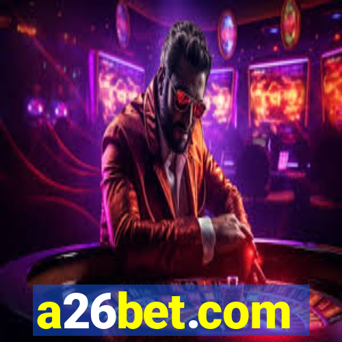 a26bet.com