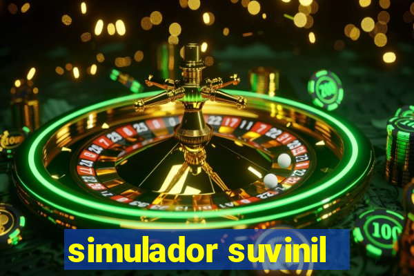 simulador suvinil