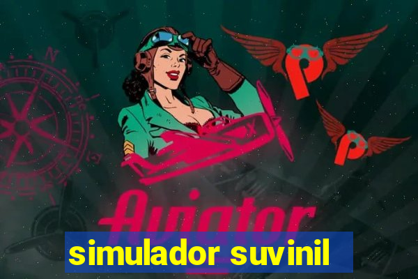 simulador suvinil