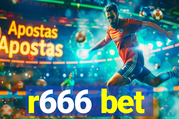 r666 bet