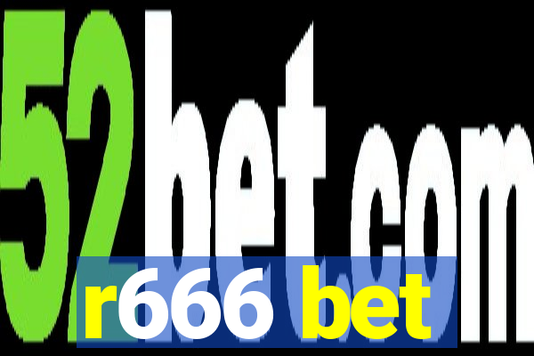 r666 bet