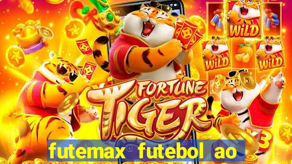 futemax futebol ao vivo serie b