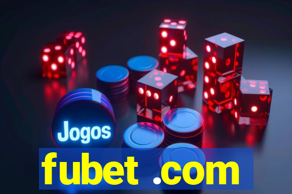 fubet .com