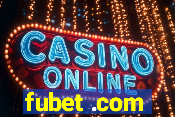 fubet .com