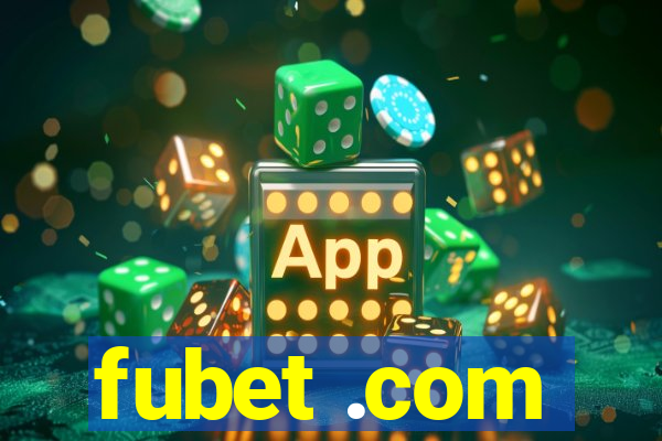 fubet .com