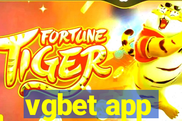 vgbet app