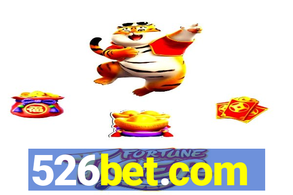 526bet.com