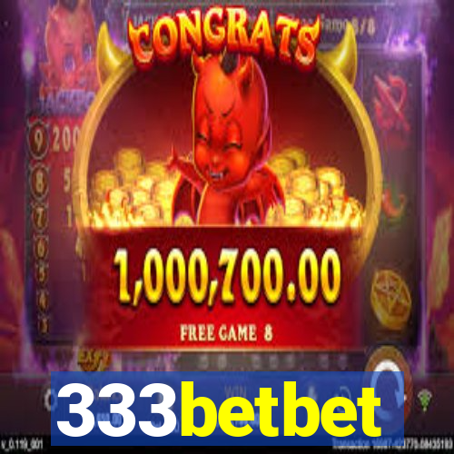 333betbet