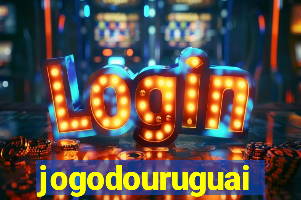 jogodouruguai