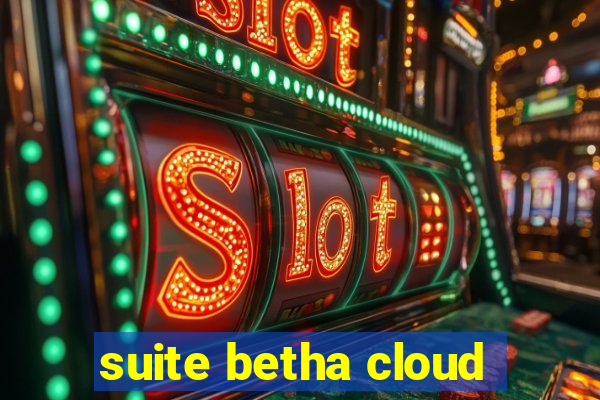 suite betha cloud