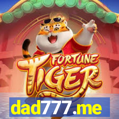 dad777.me